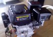 G-Loncin G200FD Benzinemotor Loncin G200FD 4-Takt  5.6Pk AS19.05mm