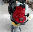 Benzine trilstamper Benzine trilstamper