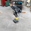 Benzine trilstamper Benzine trilstamper