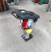 Benzine trilstamper Benzine trilstamper