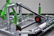 Bodemvlakker/Manegevlakker 120cm tot 250cm Bodemvlakker/Manegevlakker 120cm tot 250cm