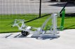 Bodemvlakker/Manegevlakker 120cm tot 250cm Bodemvlakker/Manegevlakker 120cm tot 250cm
