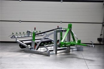 Bodemvlakker/Manegevlakker 120cm tot 250cm Bodemvlakker/Manegevlakker 120cm tot 250cm