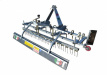 Boxer bodemvlakker EE120 en EE200