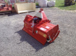Boxer grondfrees GF 125 tot GF 180 T Boxer grondfrees GF 125 tot GF 180 Tandwielaandrijving
