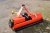 Boxer klepelmaaier EF95 tot EF175 Boxer klepelmaaier EF95 tot EF175
