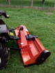 Boxer klepelmaaier EF95 tot EF175 Boxer klepelmaaier EF95 tot EF175