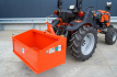 Boxer transportbak 100cm/120cm/150cm Boxer transportbak 100cm/120cm/150cm