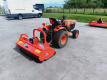 Klepelmaaier MASTER 125M tot 175M Klepelmaaier MASTER 125M tot 175M