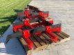 Diepwoeler 1 tand Diepwoeler 1 tand