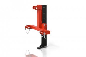 Diepwoeler 1 tand Diepwoeler 1 tand