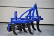 Diepwoeler 3 tand (100cm) /5 tand (150cm) Diepwoeler 3 tand (100cm) /5 tand (150cm)