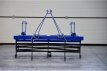 Diepwoeler 3 tand (100cm) /5 tand (150cm) Diepwoeler 3 tand (100cm) /5 tand (150cm)