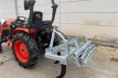 Diepwoeler 3 tand (100cm) /5 tand (150cm) Diepwoeler 3 tand (100cm) /5 tand (150cm)