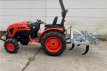 Diepwoeler 3 tand (100cm) /5 tand (150cm) Diepwoeler 3 tand (100cm) /5 tand (150cm)