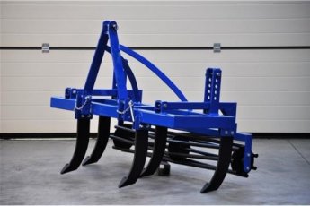 Diepwoeler 3 tand (100cm) /5 tand (150cm) Diepwoeler 3 tand (100cm) /5 tand (150cm)