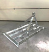 Egalisatieframe/Vlakraam 120cm 145cm Egalisatieframe/Vlakraam 120cm 145cm