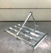 Egalisatieframe/Vlakraam 120cm 145cm Egalisatieframe/Vlakraam 120cm 145cm