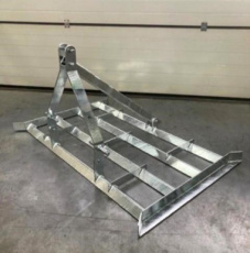 Egalisatieframe/Vlakraam 120cm 145cm Egalisatieframe/Vlakraam 120cm 145cm