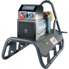 EUR-AWB4-22 Aftakasgenerator AWB4-22AVR 22KVA 230/400V