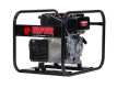 EUR-EP4000DE EP4000DE Generator 3.6kVA 230V