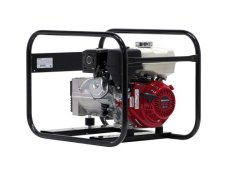 EP4100HS Generator H/S 4kVA 230V