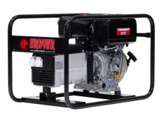 EP6000DDM Generator 6kVA 230V