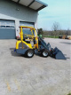 Eurotrac Kniklader
