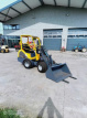 Eurotrac Kniklader