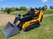 Eurotrac SK10 Eurotrac SK10