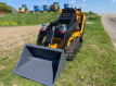 Eurotrac SK10 Eurotrac SK10