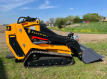Eurotrac SK10 Eurotrac SK10