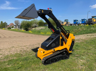 Eurotrac SK10 Eurotrac SK10