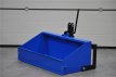 Grondbak 100cm/120cm/150cm Grondbak 100cm/120cm/150cm