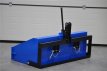 Grondbak 100cm/120cm/150cm Grondbak 100cm/120cm/150cm
