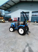 Iseki TM3217 hyrdrostaat