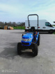 Iseki TM3217 hyrdrostaat