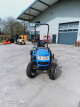 Iseki TM3217 hyrdrostaat