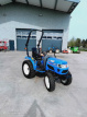 Iseki TM3217 hyrdrostaat