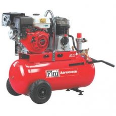 Compressor Fini MK113-100-9S HONDA