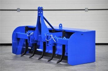 Kilverbord boxblade 120cm 150cm 180cm 200cm Kilverbord boxblade 120cm 150cm 180cm 200cm