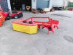 Pottenmaaier jarmet z158