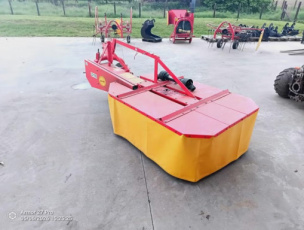 Pottenmaaier jarmet z158 Pottenmaaier jarmet z158
