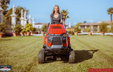 Snapper RPX102 RD Snapper RPX102 RD
