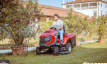 Snapper RTX102 RD Snapper RTX102 RD