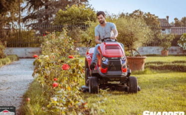 Snapper RTX102 RD Snapper RTX102 RD