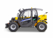 Verreiker Eurotrac TH25.6