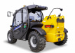 Verreiker Eurotrac TH25.6