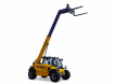 Verreiker Eurotrac TH25.6