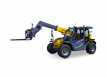 Verreiker Eurotrac TH25.6